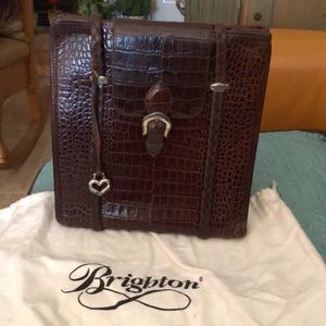 Vintage Brighton Purse